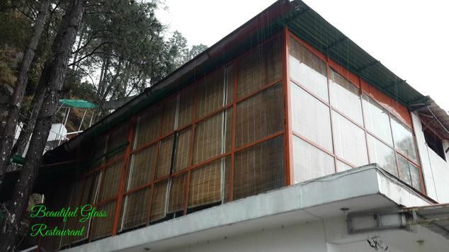 Bright Sunny Pines Hotel & Resort Lansdowne Extérieur photo