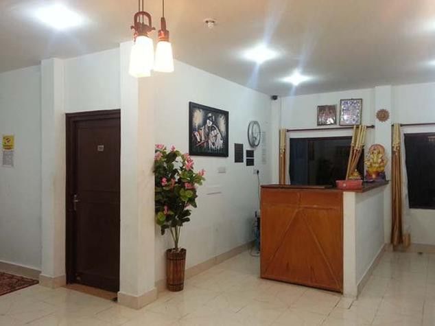 Bright Sunny Pines Hotel & Resort Lansdowne Extérieur photo