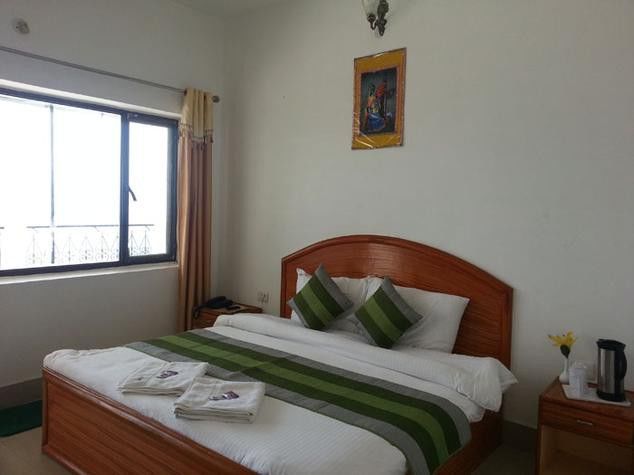 Bright Sunny Pines Hotel & Resort Lansdowne Extérieur photo