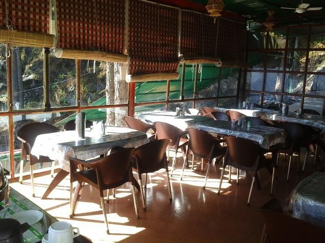 Bright Sunny Pines Hotel & Resort Lansdowne Extérieur photo