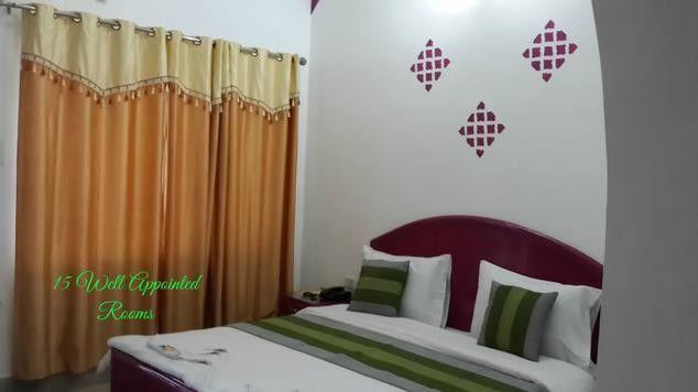 Bright Sunny Pines Hotel & Resort Lansdowne Extérieur photo
